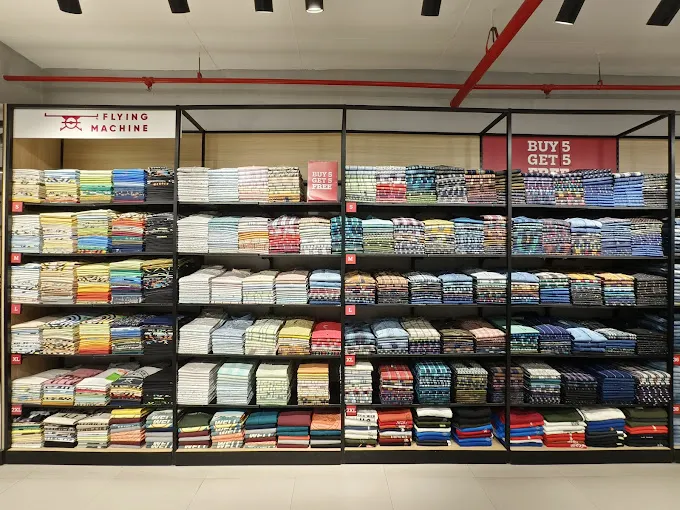 Megamart